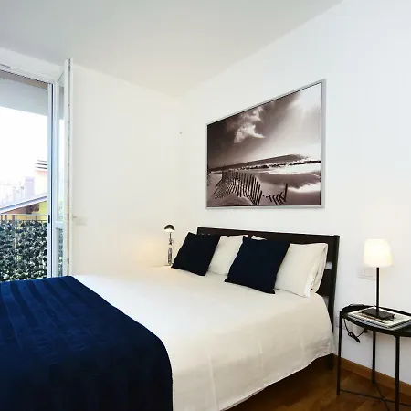 Ud - Navigli With Terrace *
