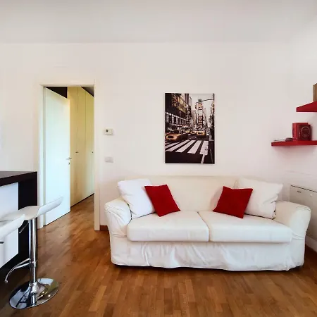 Ud - Navigli With Terrace * Μιλάνο