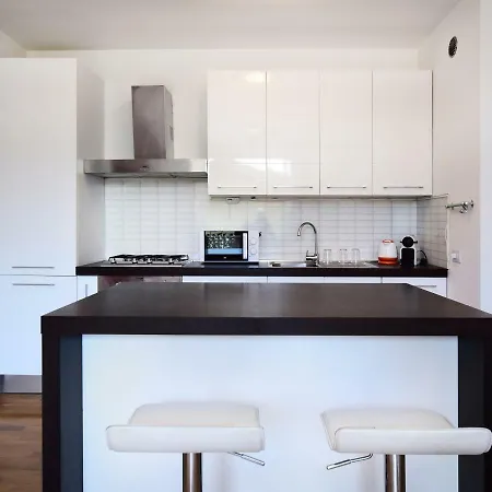 Ud - Navigli With Terrace * Μιλάνο