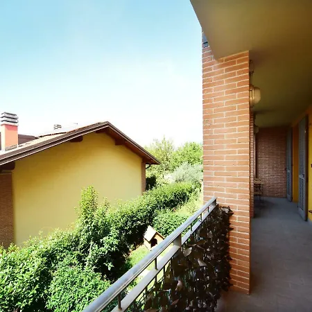 Ud - Navigli With Terrace *