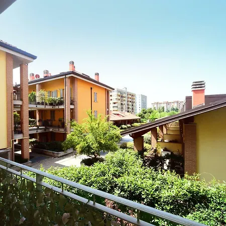 Ud - Navigli With Terrace Διαμέρισμα Μιλάνο